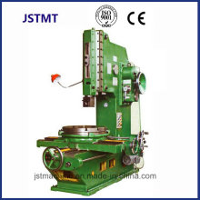 Machine à fente métallique de haute qualité en Chine (B5020)